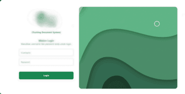 Tracking Document PTPN